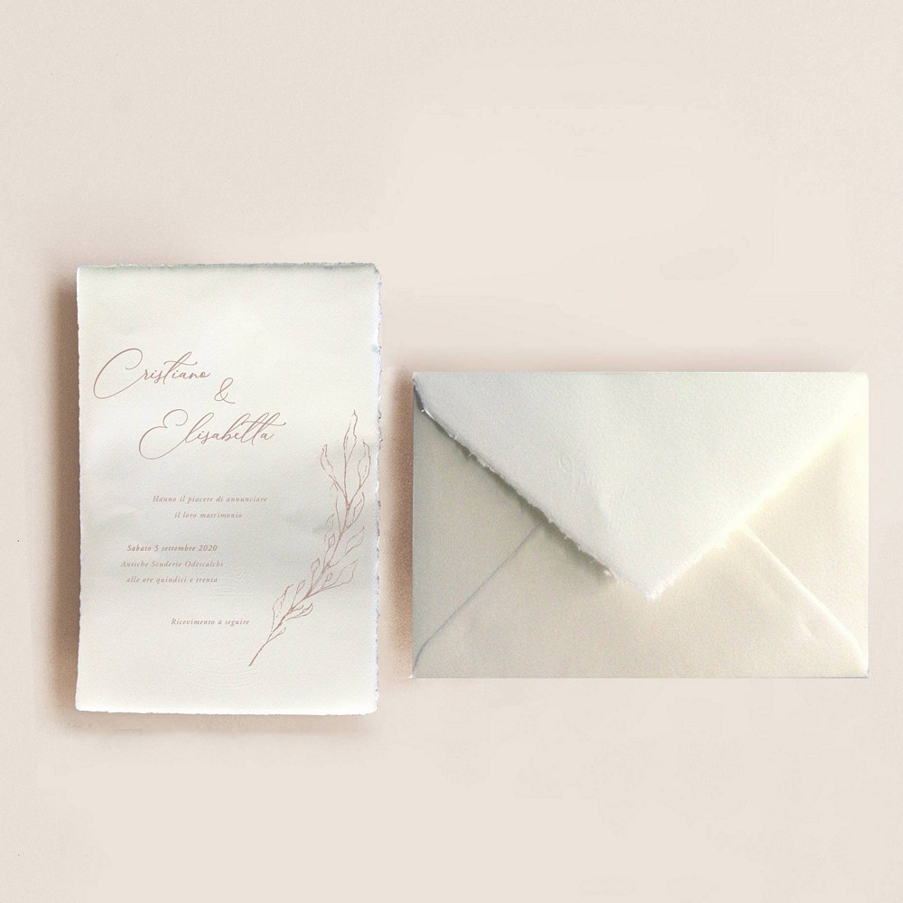 Carta Amalfi Tre