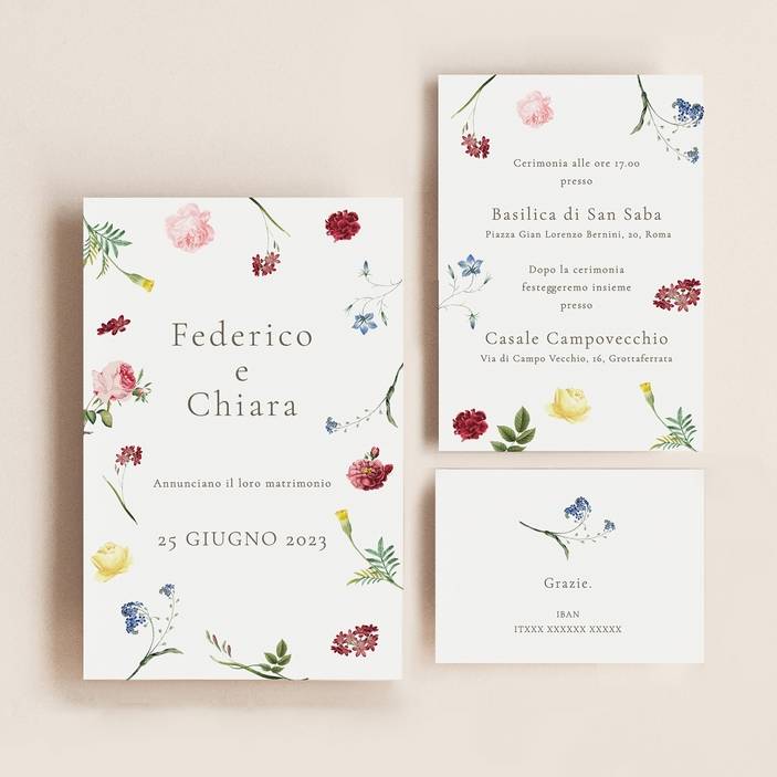 Illustrata Blossom